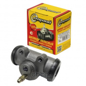 Цилиндр тормозной GAZ 3306/3307/3309/4301 RIGINAL передний