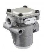 Клапан ограничения давления IVECO/VOLVO/DAF PROVIA М16х1,5 8.5 bar