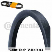 Ремень клиновой CONTITECH 13х2250