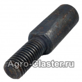 Клин ДСШ14.31.179-1 оси качания Т-16