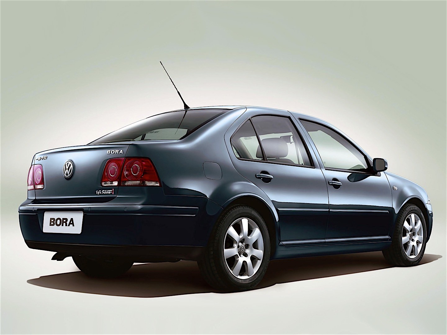Автозапчасти для Volkswagen Bora