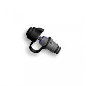 Клапан контрольного вывода ALL TRUCKS WABCO regular M16x1,5