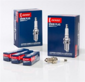 Свеча зажигания ALL CARS DENSO иридиевые 5304