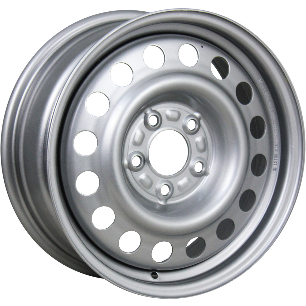 ARRIVO AR155 6.5xR16 5x115 ET46 DIA70.3 SILVER