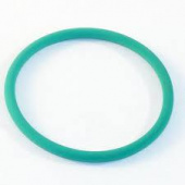 Кольцо уплотнительное JCB ORIGINAL сливного штуцера турбины