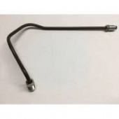 Трубка тормозная HYUNDAI HD65/72/78 ORIGINAL передняя левая к тройнику