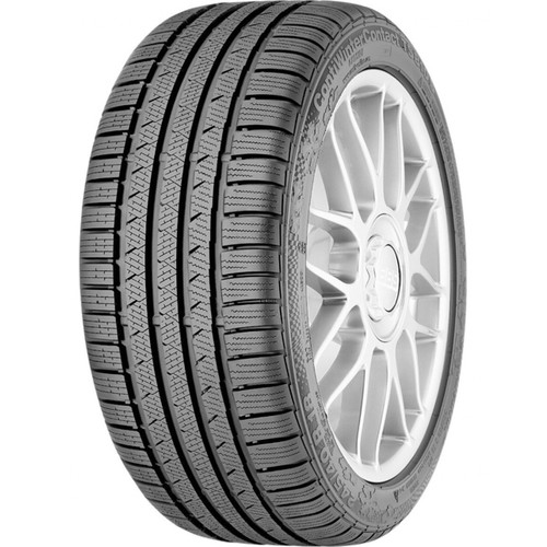 CONTINENTAL ContiWinterContact TS810 S 225/50R17 94H *