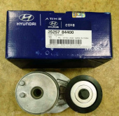 Натяжитель ремня HYUNDAI UNIVERSE ORIGINAL