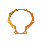 Прокладка 220-2407028 крышки бортового редуктора МТЗ-320