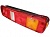 Фонарь задний VOLVO FH/FM TangDe правый