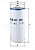 Фильтр топливный ALL TRUCKS KNECHT 262х107 M32x1,5